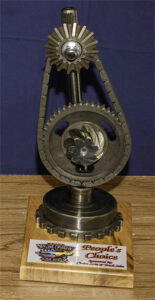 People's Choice Award